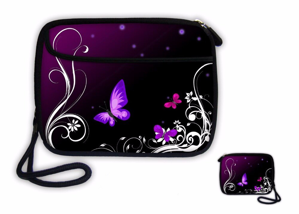 2.5 " 2.5 " blød ekstern harddisk taske sleeve cover beskytter til hdd/telefon/kamera /mp5 bærbar bæretaske æske #s