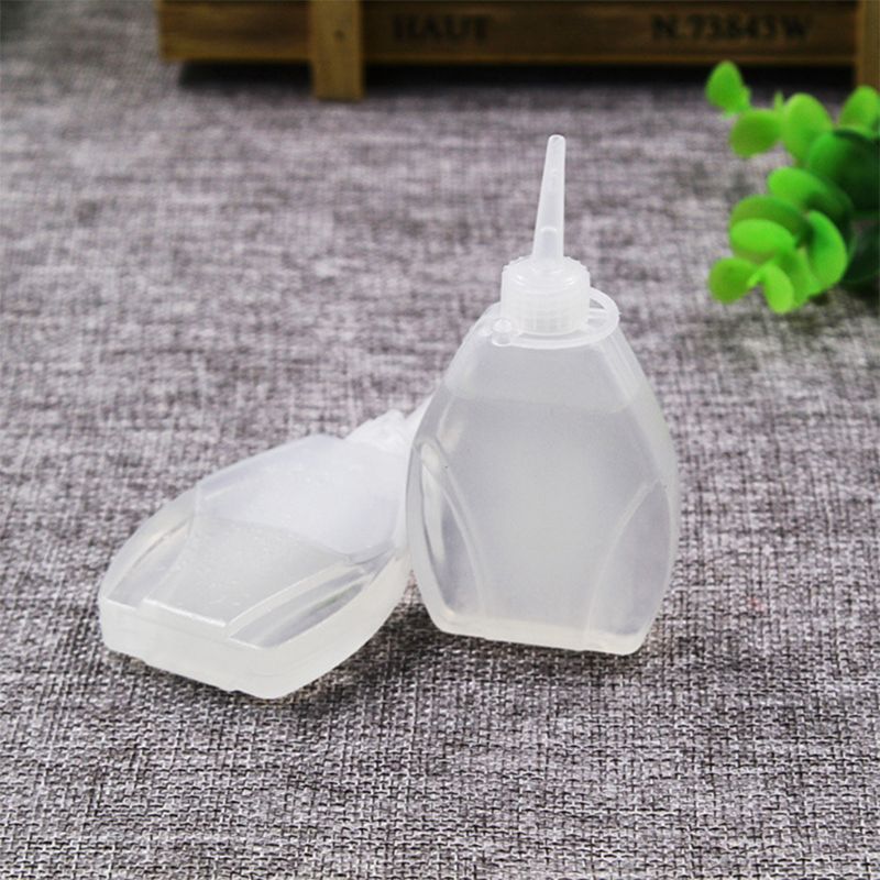 20 Electric Clipper Shaver Maintenance Oil Lubricant Hair Trimmer Blade Oil Prevent Rusting Sewing Hair Salon Clipper