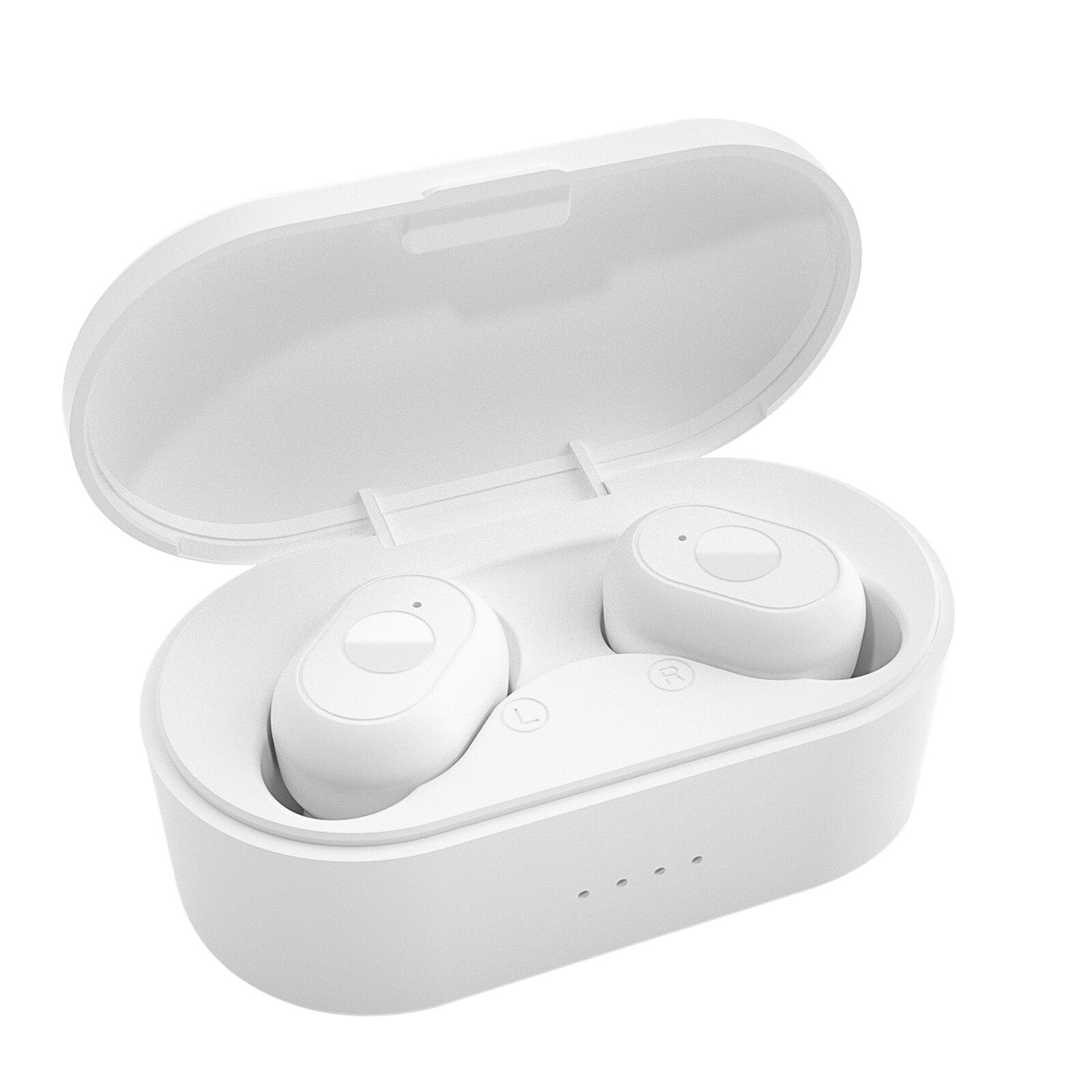 Moondrop Space Travel 2 HiFi Noise Canceling TWS Wiress