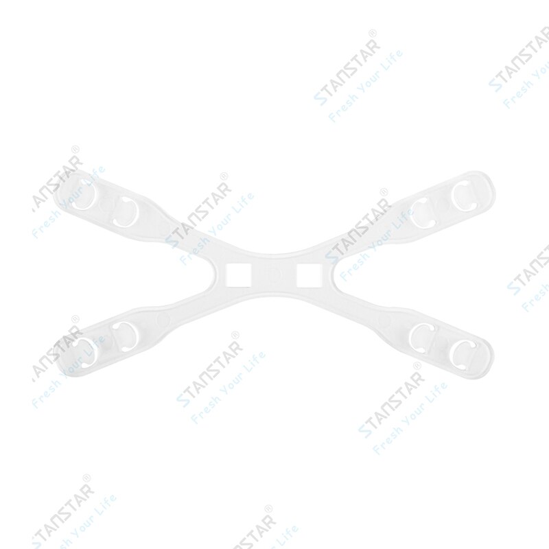 UTENEW 12 Lightweight Mask Lanyards Ear Strap Extenders