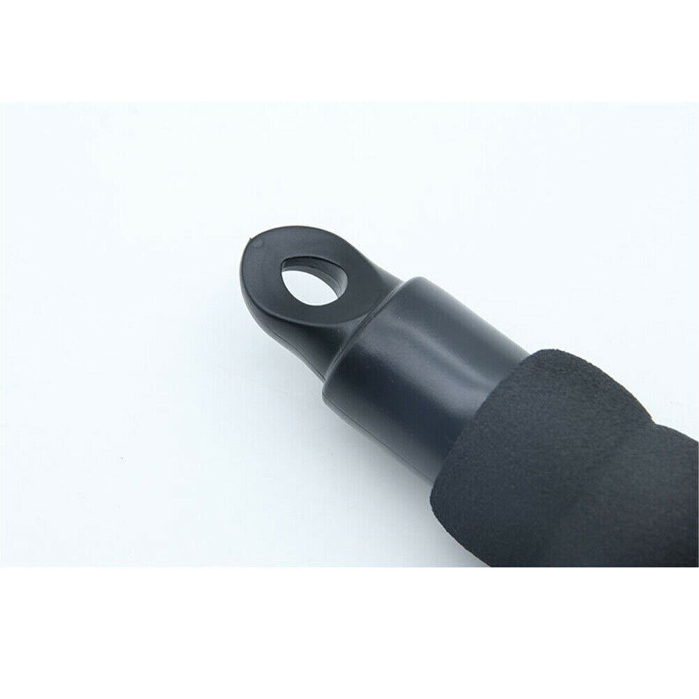 2-in-1 Snow Scraper Cleaning Scraping Tool Car Remove Frost EVA Handle Ice Shovel Windshield Ice Scraper