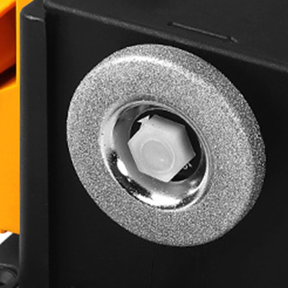 1 Pc Elektrische Boor Slijpen Machine Keuken Scherper Slijpen Slijper Slijpschijf