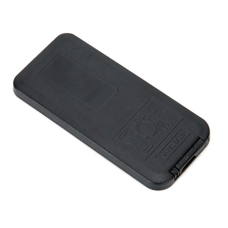 Durable ABS Remote Control Replacement for Logitech Z906 Computer Speakers System