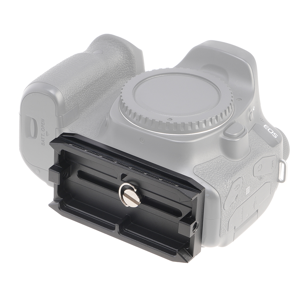 Fotga Camera Snelle Release Plaat Transmount Basis Voor Zhiyun Kraan 2S WEEBILL-S Weebill S 2 3S Weebill2 Weebill3 S Gimbal Stabiliz
