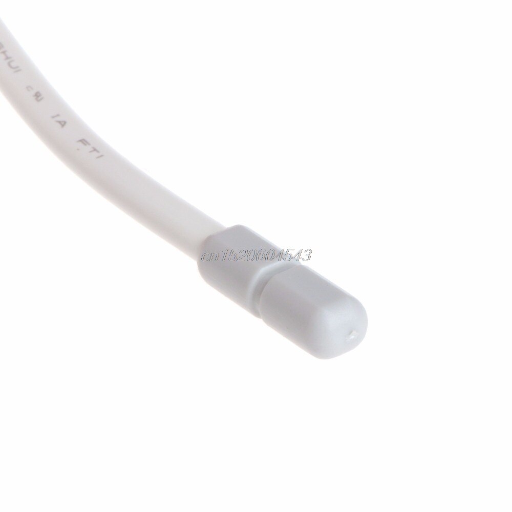 3m 10K 16A Electric Temperature Sensor Probe For Floor Heating System Thermostat Warming Sensor Probe R06 Whosale&amp