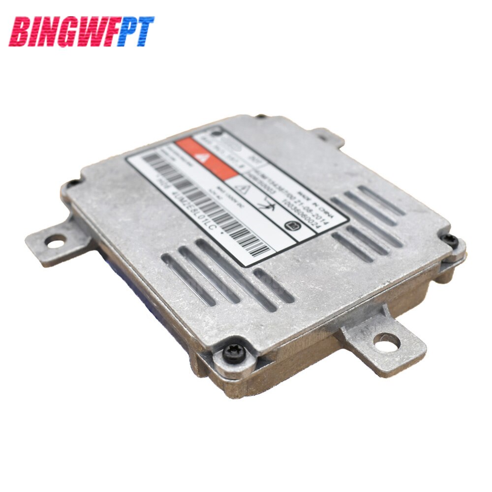 8K0 941 597 B HIDS Xenon Ballast Control Unit for A4 A6 A3 Q3 HID D3S N10721805 Gas Discharge lamps 8K0941597B