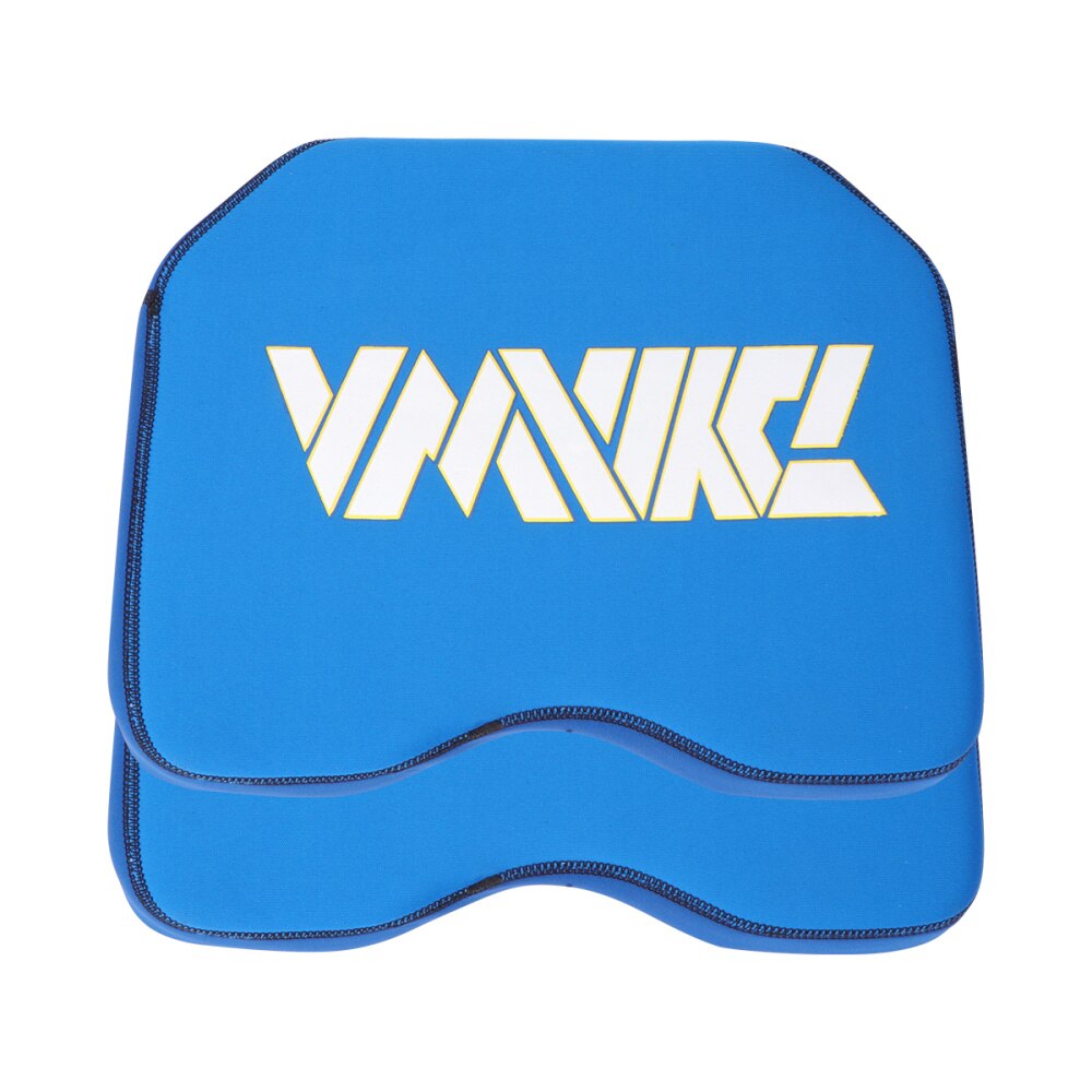 2pcs Seat Cushion Canoe Fishing Boat Seat Cushion Pad (Random Color)