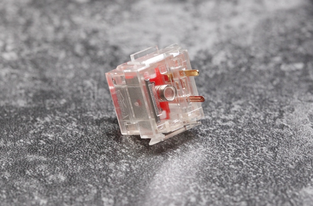 Outemu otm gaote alps switch Clicky 30g Linear 60g like alps switches Matias switch for mechanical keyboards