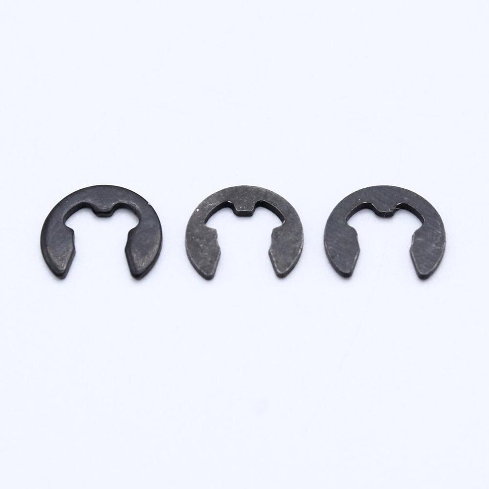 Turbocharger Actuator Wastegate Circlip E Clip Pin Fits for Garrett T3 Turbo Car Automobile Durable Parts