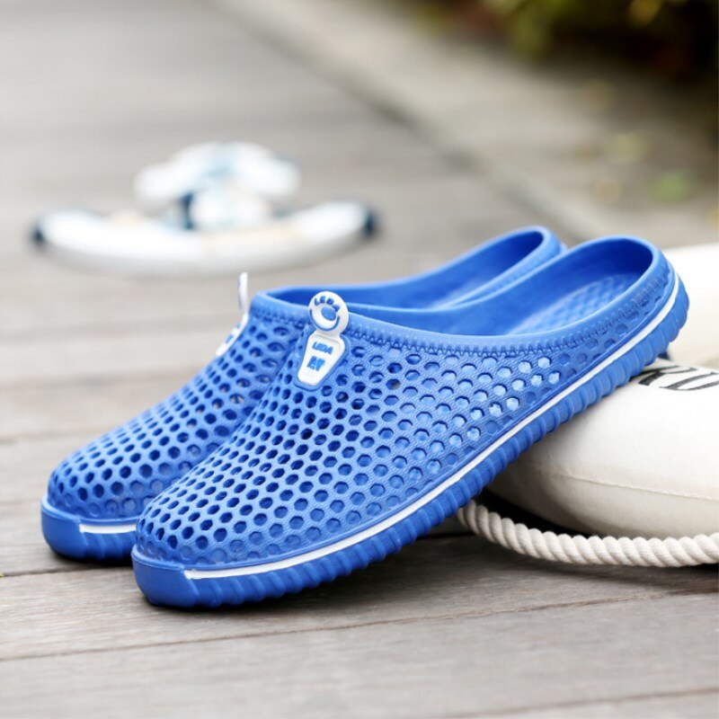 Women Leisure Fitness Shoes Women Light Breathable Summer Shoes Female Network Sports Toning Shoes Hollow Beach Shoes