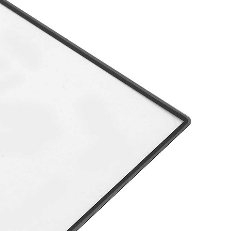 Camera Screen Protector - Optical Glass LCD Screen Protector for 5Ds/5DIII/5Ds