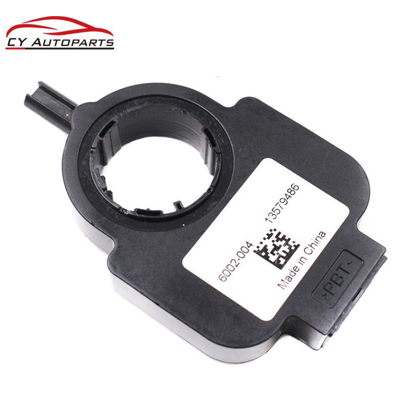 YAOPEI Genuine Steering Column Angle Sensor For Buick Chevrolet 13579486