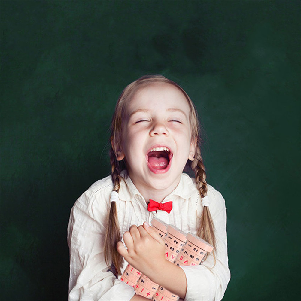 1 Set Mathematical Hybrid Speeds Calculator Arithmetic Math Learning Tools