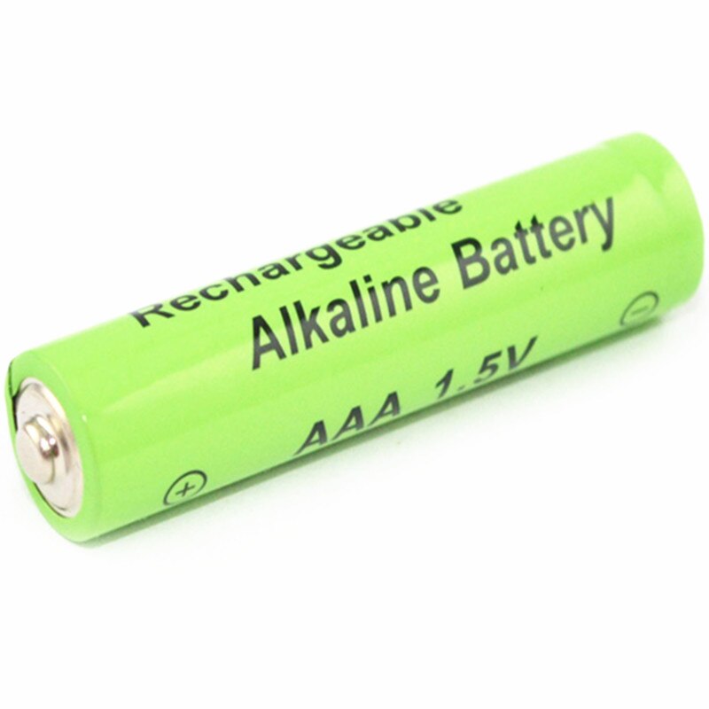 20 Stks/partij Nieuw Aaa Batterij 2100Mah 1.5V Alkaline Aaa Oplaadbare Batterij Voor Afstandsbediening Speelgoed Licht Batery