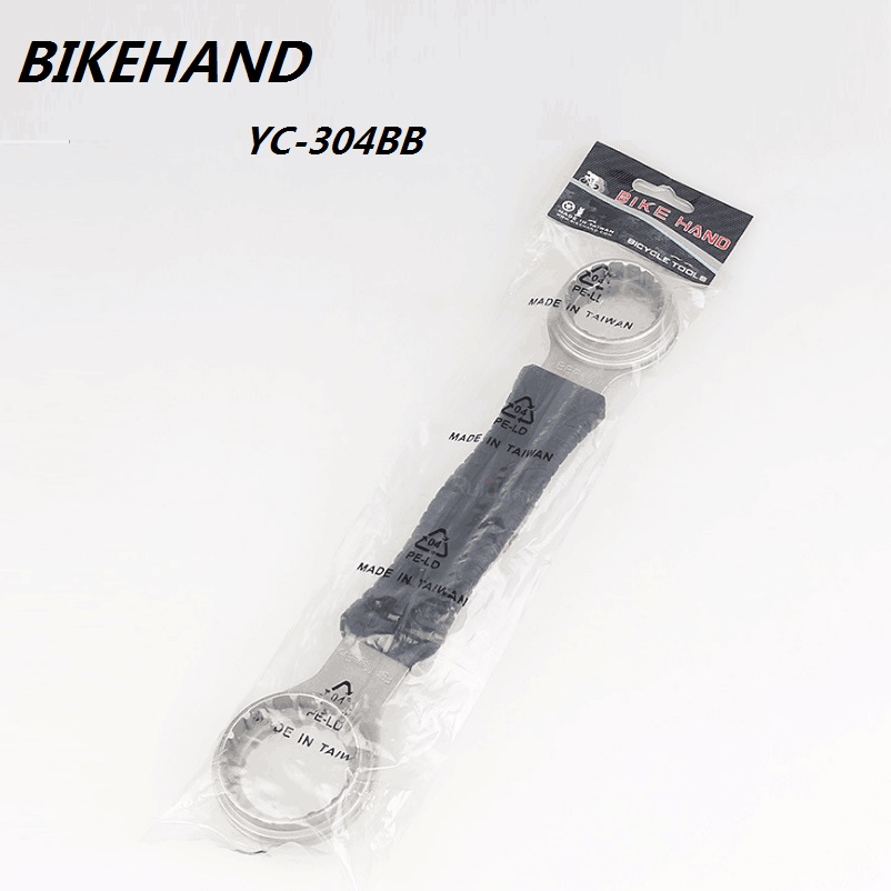 BikeHand Bicycle Repair Tool Bike Shaft Installati... – Grandado