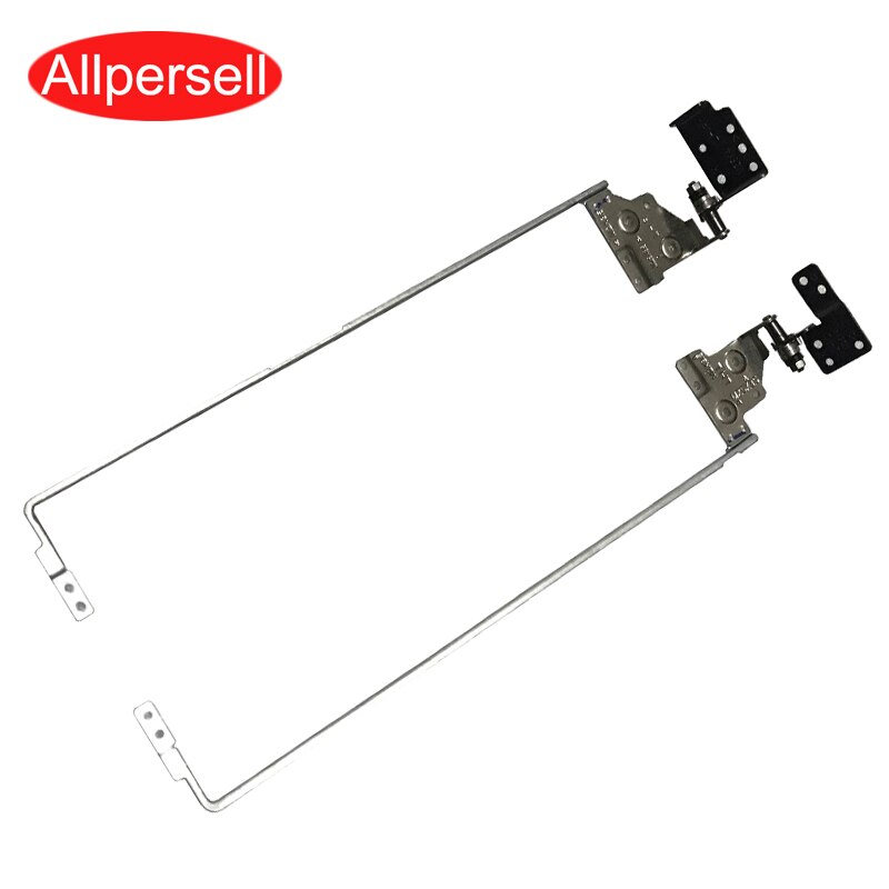 Panneau LCD pour ordinateur portable Charnières Pour Lenovo G50 G50-70 G50-30 G50-45 G50-75 G50-80 G50-30AT G50-45AM Z50-70 charnière écran Sans Charnière set