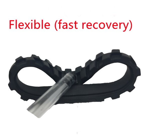 Banden Voor Irobot Roomba Wielen Serie 500, 600,700, 800 En 900,E5,I7 +,S9, irobot 676,980,698 Anti-Slip Irobot Roomba Accessoires