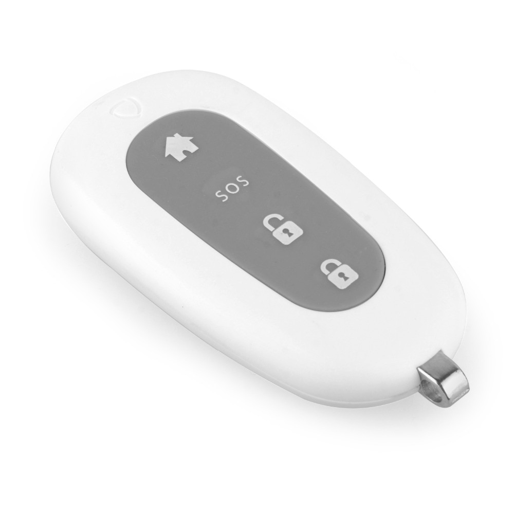 433 MHz Wireless Remote Controller für H6 Smart Home Security Alarm Systeme Kits