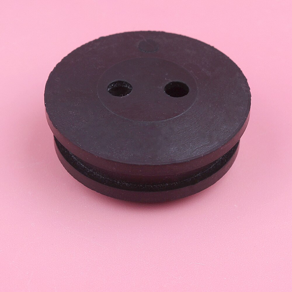 10 sztuk/partia 2 otwór zbiornik paliwa przelotka robić obsługi Homelite 51944 51945 51954 51955 51974 51975 trymer robić trawy wymiana części zamiennych