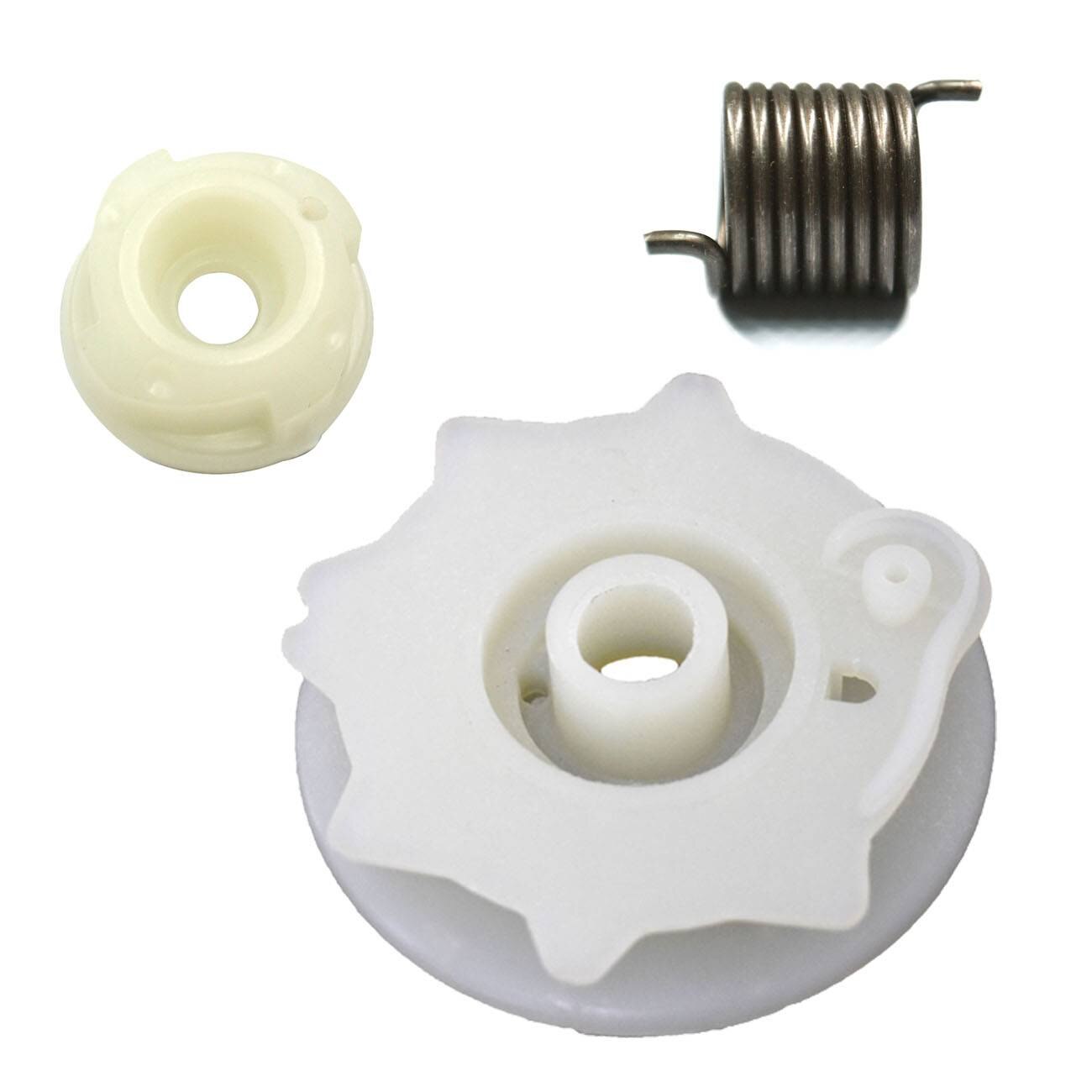 Starter Pulley Kit Fit Husqvarna 137 142 235 240 Chainsaw Parts