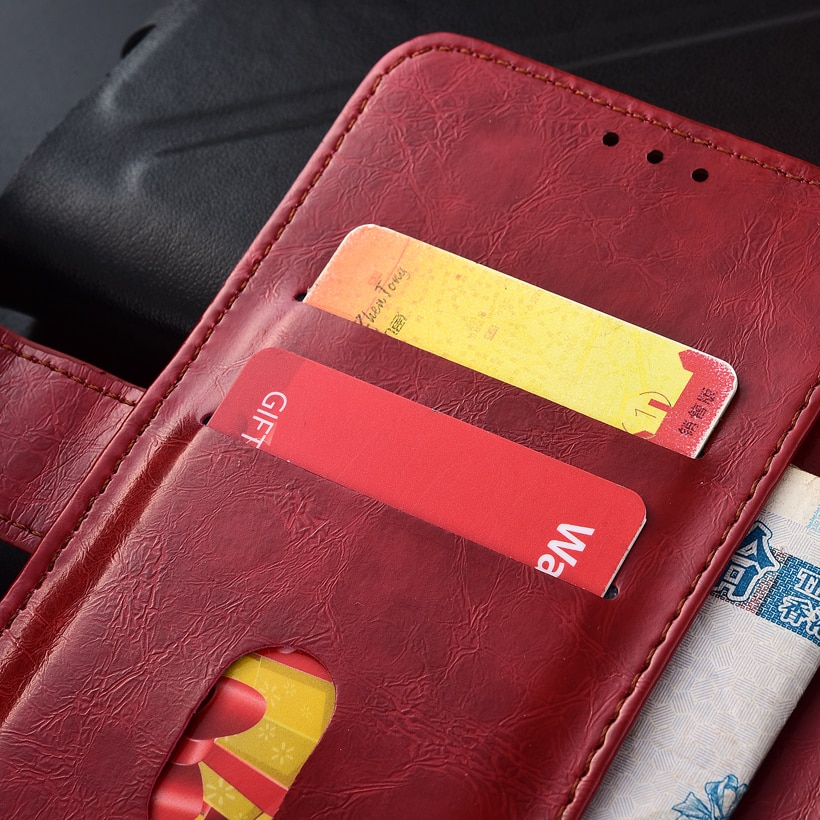 Til on galaxy  a30s a30 pung etui til samsung galaxy  a30s a30 a 30 cover kickstand flip cover til samsung  a30s a 30s fundas