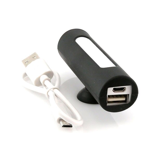 Supporto Del Telefono Mobile con Accumulatori E Caricabatterie Di Riserva 2200 mAh 144742
