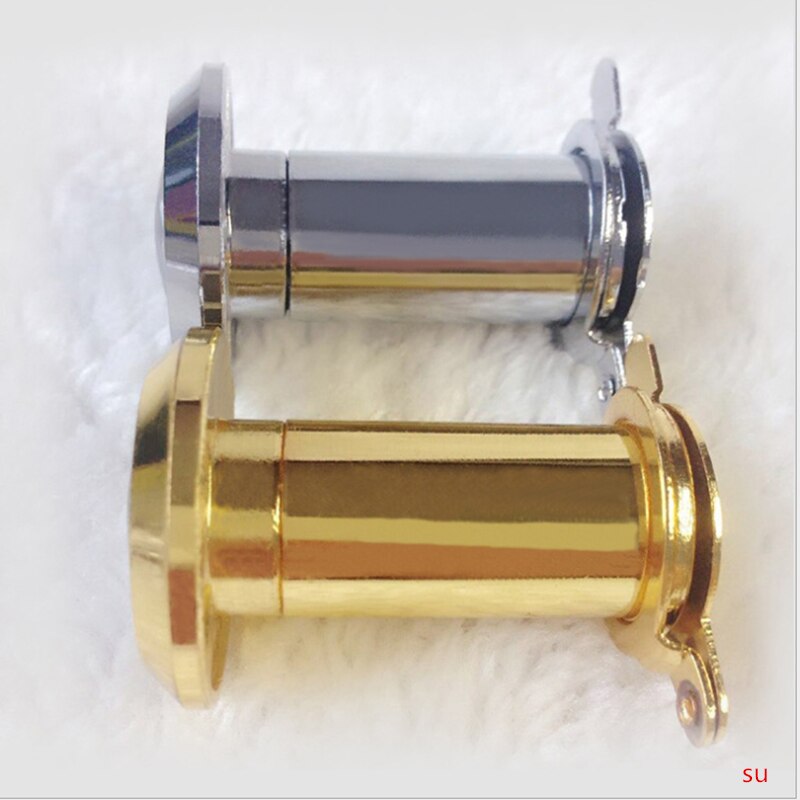 200 Degree Adjustable Anti-Theft Door Peephole Door Hardware