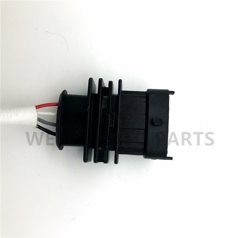 WEIDA AUTO PARTS Oxygen Sensor O2 Lambda Sensor AIR FUEL RATIO SENSOR for Maserati OEM 670031347