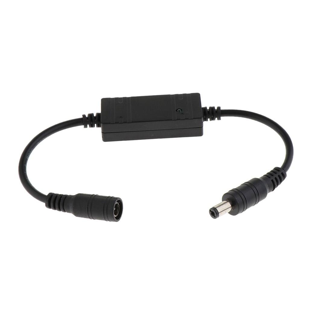 Routing Timer Reset Tool DC Power Supply Timing for Cat Router