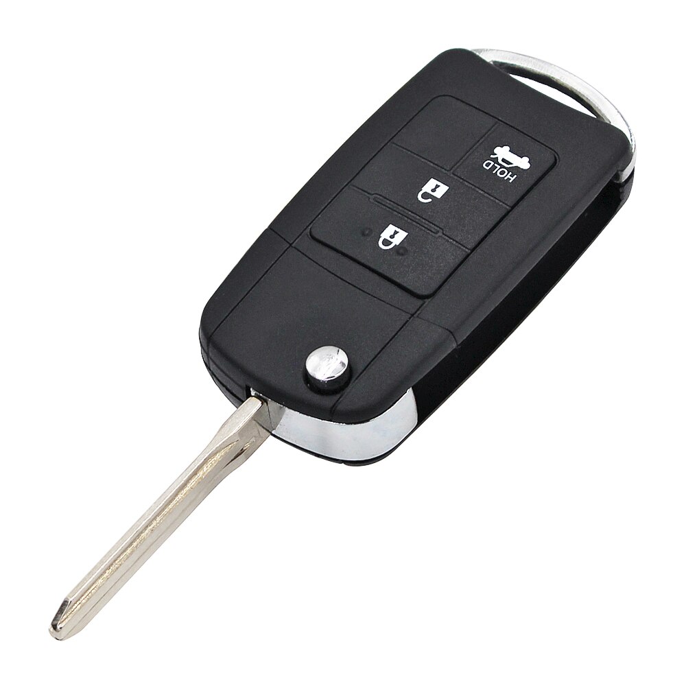 3 Button Cover Fob Key Shell For Toyota Prius C Co Grandado