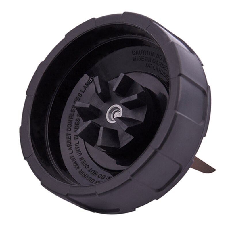 7 Fin Extractor Blade For Nutri Ninja Blender 1000W 1500W