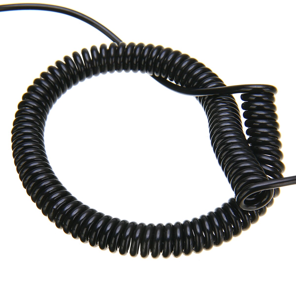 Black Anti Static Ground Wrist Strap Band ESD Metal Bracelet With Alligator Clip For Electronics Repair Work Tools