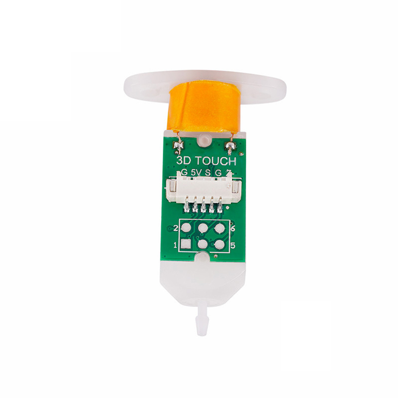 3d touch sensor auto sengenivellering sensor bl auto touch 3d printer dele reprap  mk8 i3 ender 3 pro anet  a8 tevo