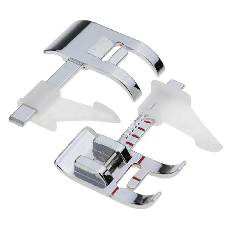 Naaivoet Set Voor Singer Janome Naaimachine Binnenlandse Machine Deel Naaimachine Gereedschap Accessoire Stitcher