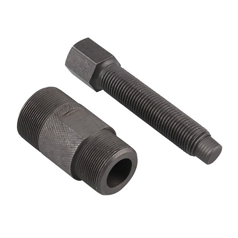 Extractor de volante de inercia, herramienta del estátor de 27MM, accesorios duraderos de hierro para motocicleta