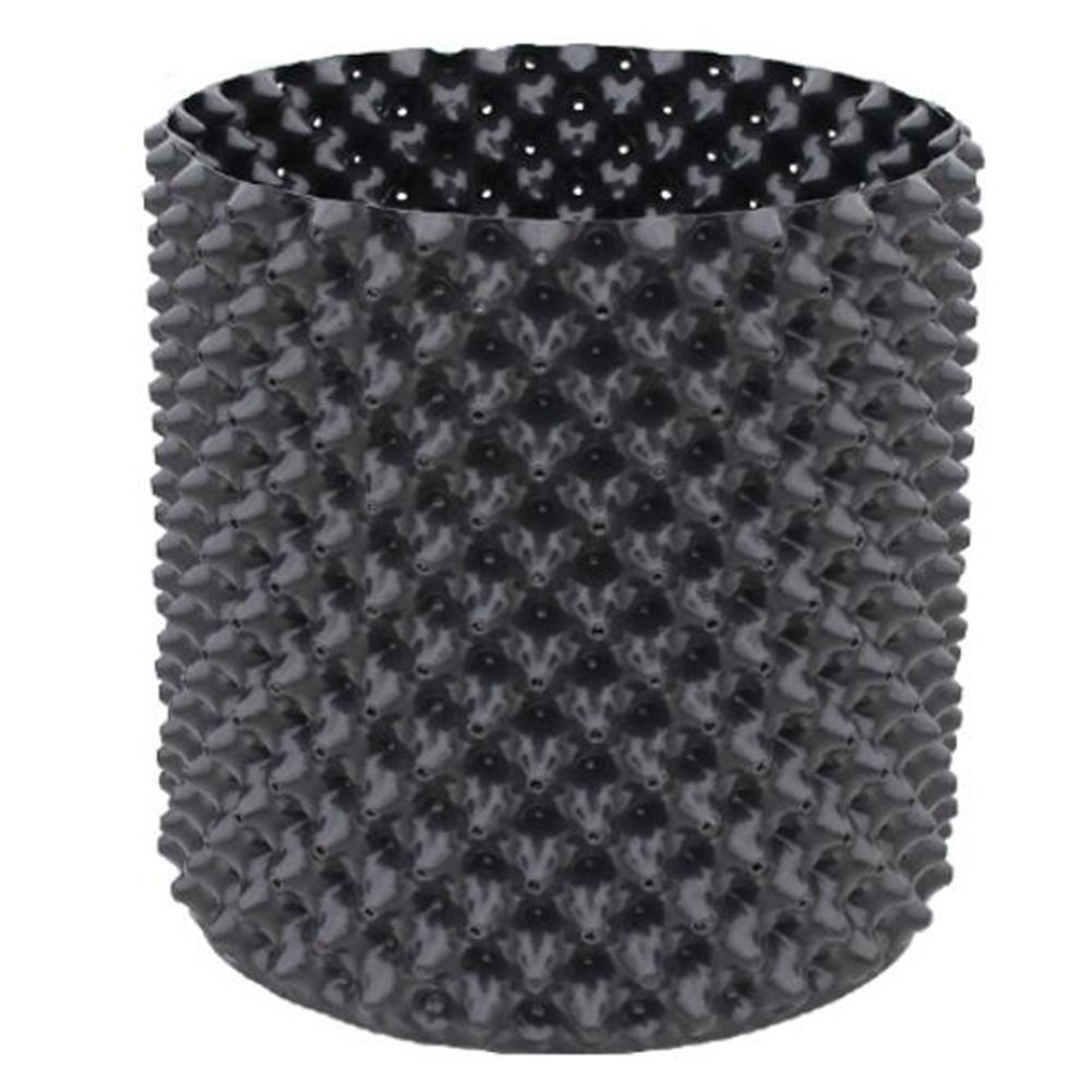 Air-Pruning Plant Root Trainer Fast Root Grow Container Garden Tree Bonsai Transplant Tool Hydroponic Root Control Nursery Pots: 40cm40cm