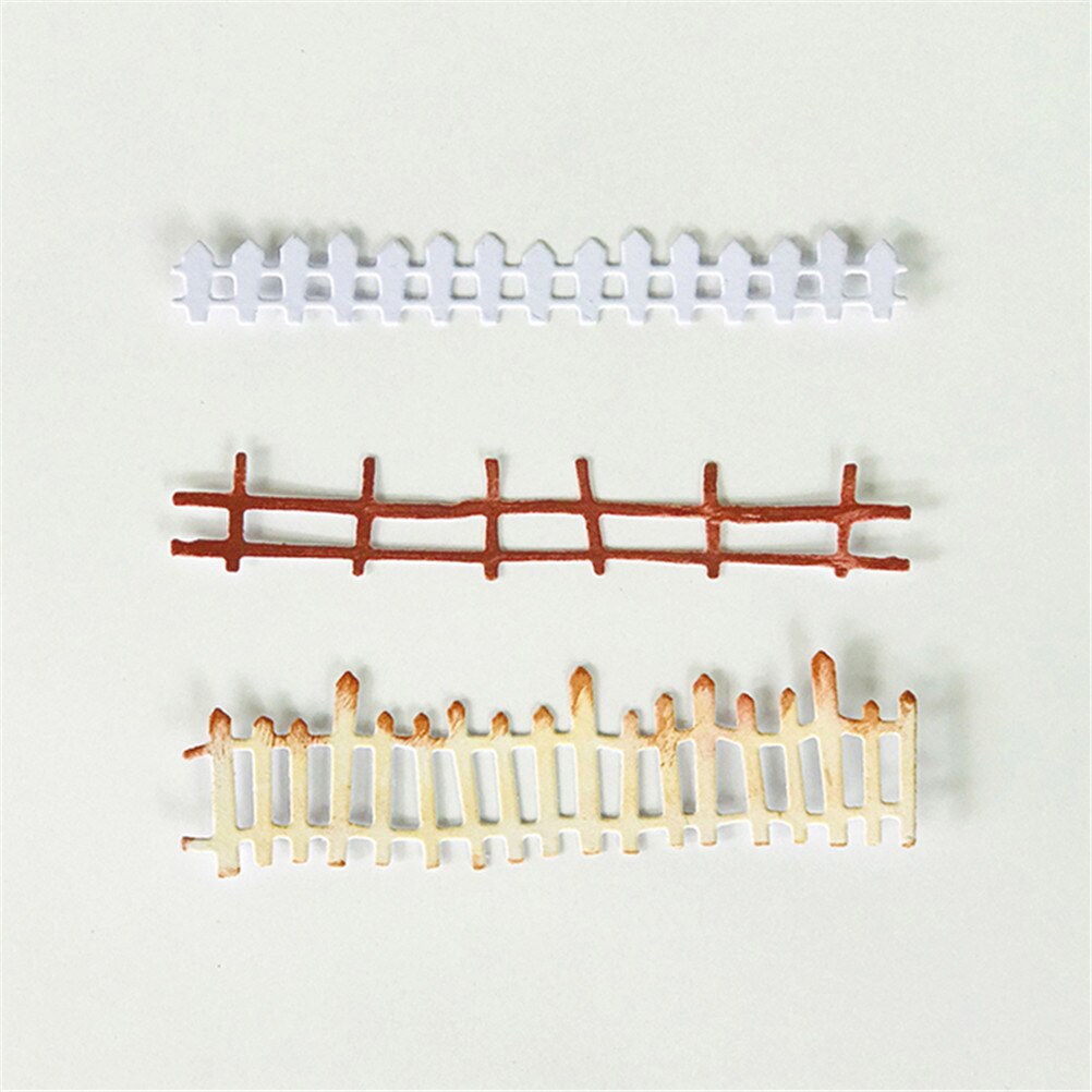 Rekkverk metall skjære dør til scrapbooking øving diy album dekor kort håndverk dør bryllup kort 9.1cm*6.1cm