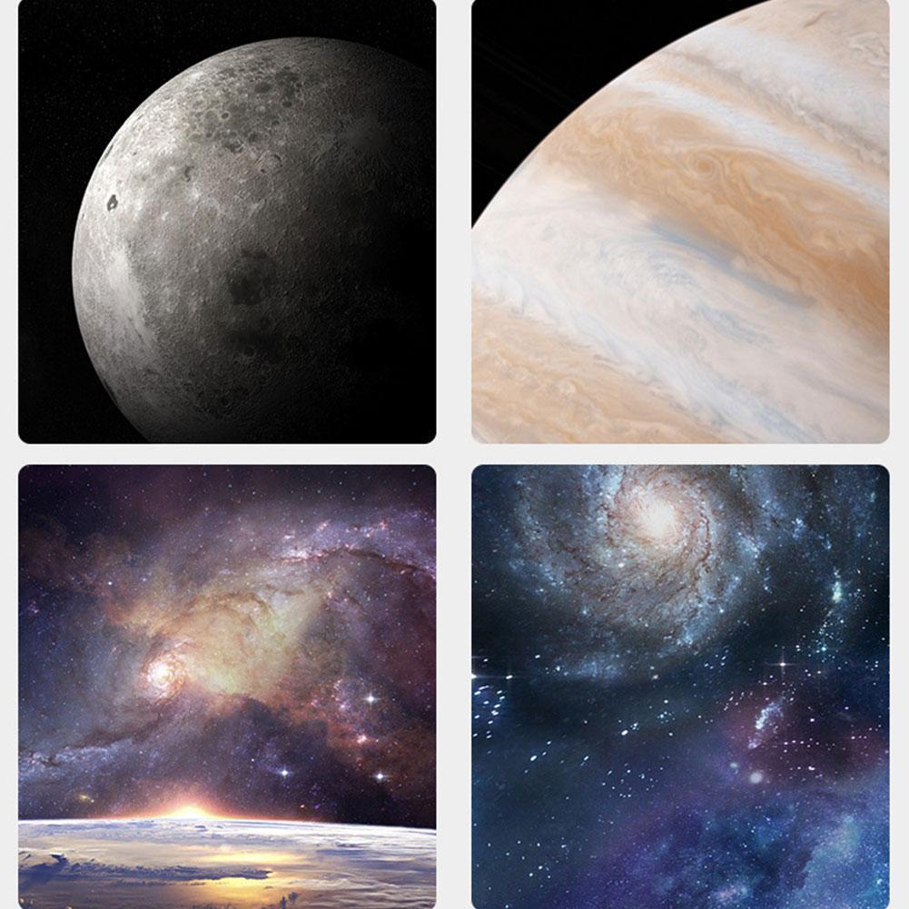 Refractieve Astronomische Telescoop Hoge Vergroting Zoom Monoculaire Outdoor Night Sky Sight Levert