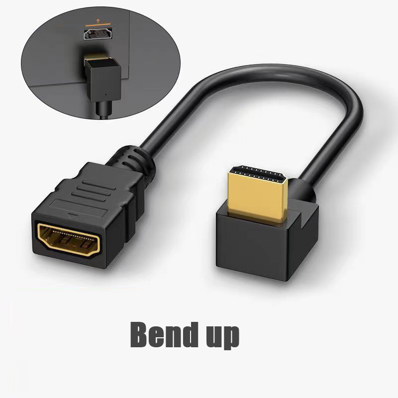 For HDMI Extension Cable HDMI-compatible Extender – Grandado