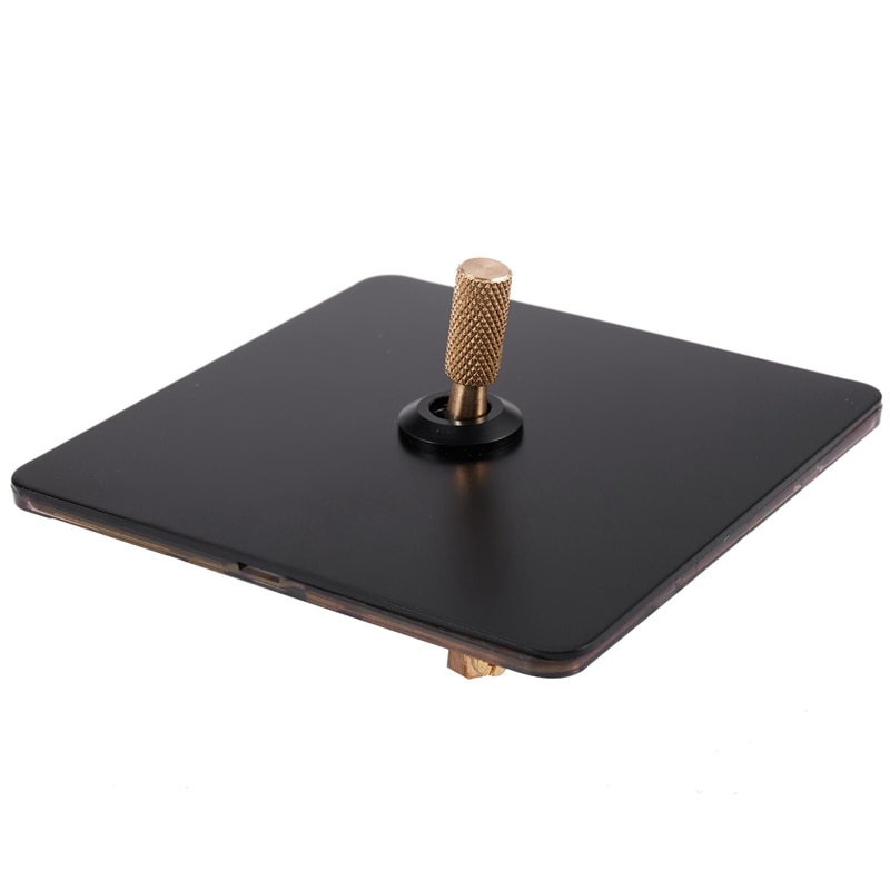 Interrupteur mural noir 1 Gang 2 voies et interrupteur lumineux avec bascule