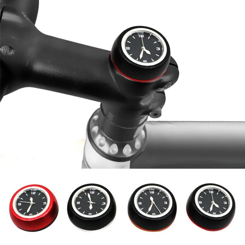 Senaste hållbara cykel handledsskydd bord mtb mountainbike skaft topplock cykel headset gaffel toppskydd cykeltillbehör fz