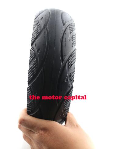 xiaomi Mini Scooter Tyres 70/65-6.5 Tubeless Wheel Tires Vacuum Tyre for Xiaomi ninebot9 Mini Pro Electric Balance Scooter Tyre: 10x3.00-6.5