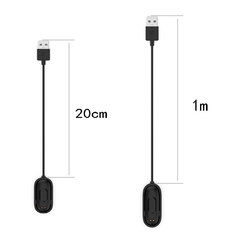 Amazfit Active (Edge) oplader / oplaadkabel