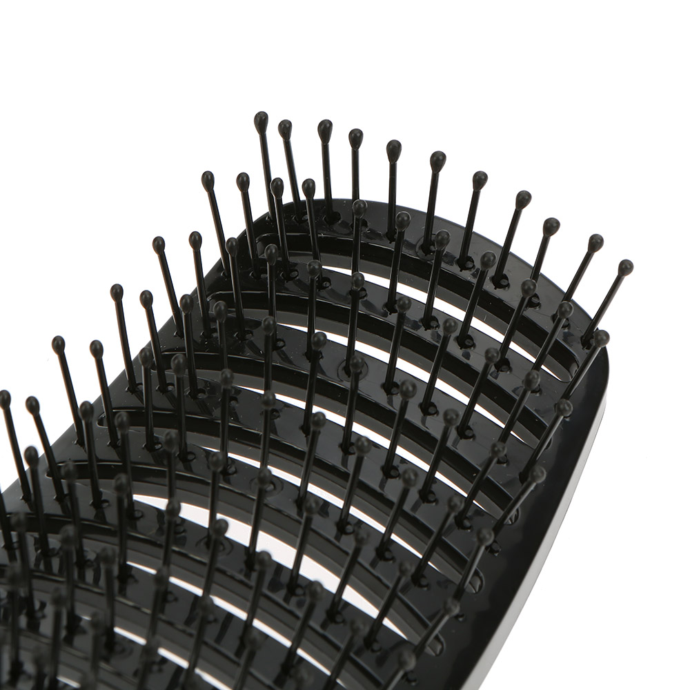 Abody Haar Pinsel Professionelle Haarbürste Friseur Liefert verwicklung pinsel combo für haar combos frauen männer frisur Werkzeuge