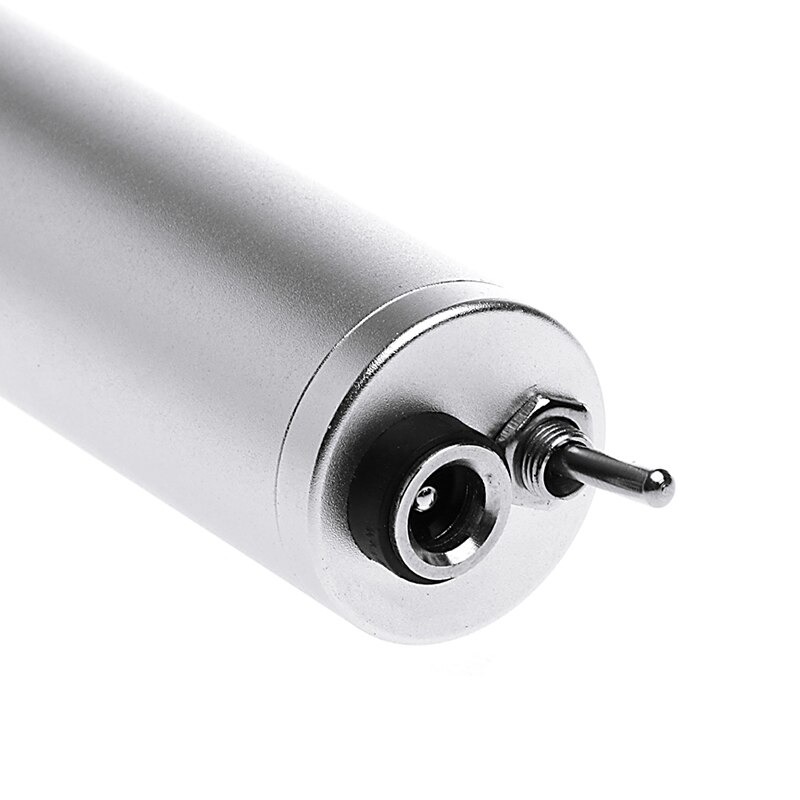 DIY Mini Micro Small Electric Aluminum Hand Drill DC 5V for Motor PCB 32CD