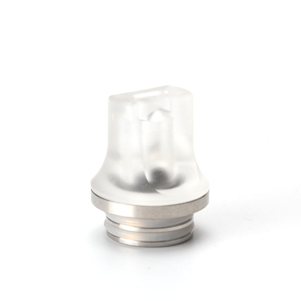 1 pz YUHETEC 810 Drip Tip per atomizzatore RDA bocchino per dissipazione del calore per TFV8 TFV12 Kennedy Goon RDA Vape accessori: Radura