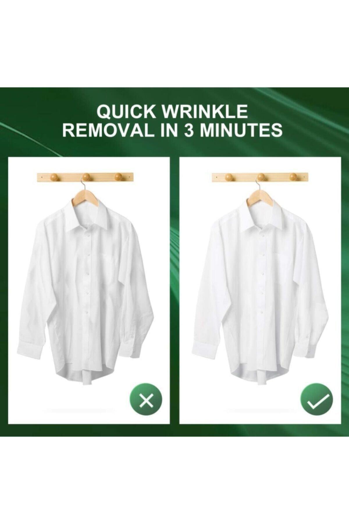 Portable Vertical Steam Ironing Machine 1200w