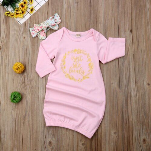 Cotton Swaddle Muslin Blanket Newborn Baby Flower Wrap Swaddling Blanket 2PCS