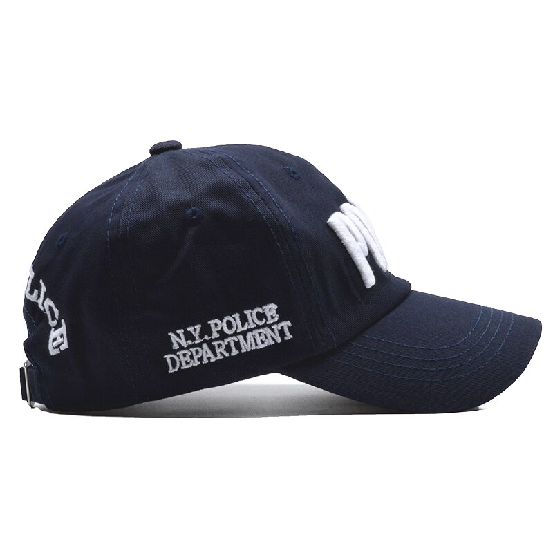 NORTHWOOD Baumwolle Polizei Brief kinder-Baseball-Cap Kinder Snapback Caps Für Jungen Mädchen Kind Hüfte Hop Knochen Hüte