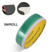 EHDIS 500CM Knifeless Band Linie Vinyl Auto wickeln Kohlenstoff Folie Film Schneiden Band Auto Aufkleber Zubehör Fenster Tönung werkzeug